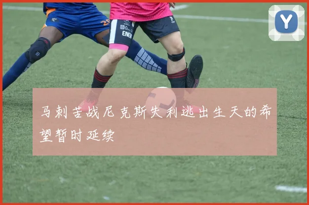 马刺苦战尼克斯失利逃出生天的希望暂时延续