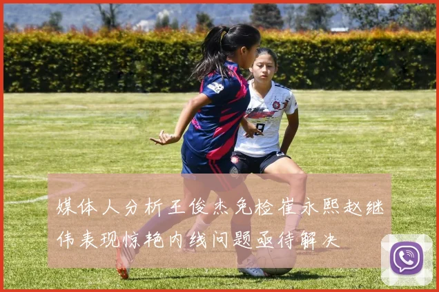 媒体人分析王俊杰免检崔永熙赵继伟表现惊艳内线问题亟待解决