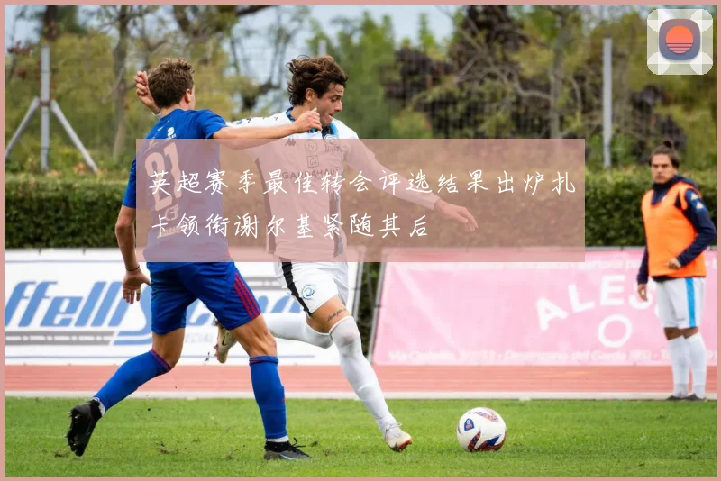 英超赛季最佳转会评选结果出炉扎卡领衔谢尔基紧随其后